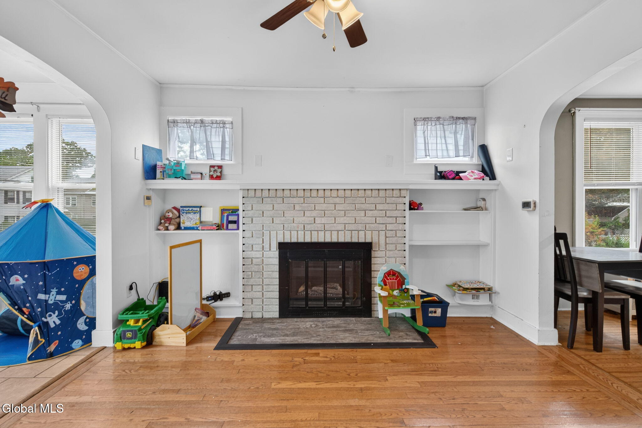 106 Clermont Street Albany NY 12203