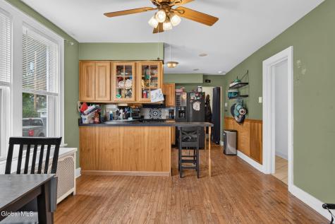 106 Clermont Street Albany NY 12203