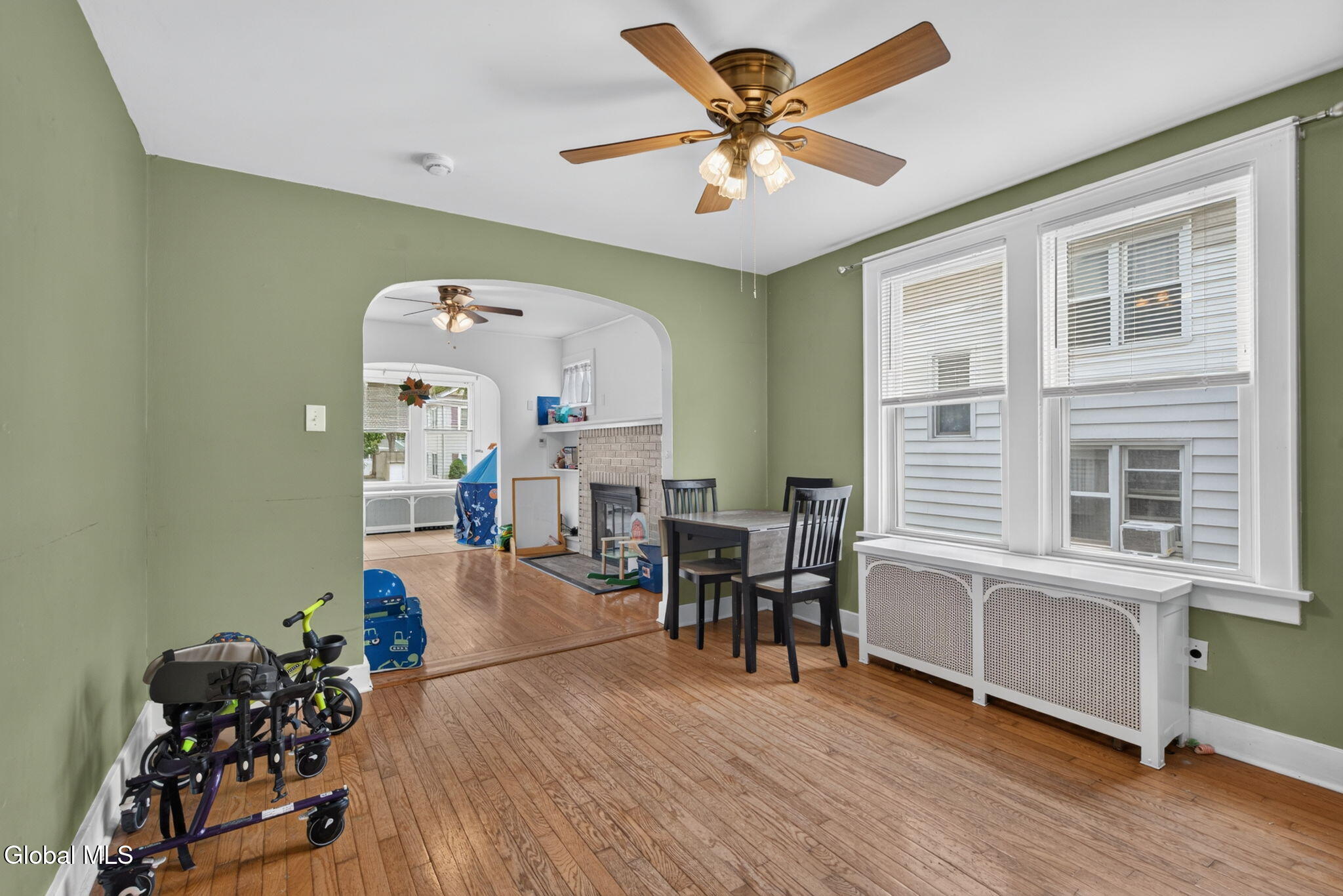 106 Clermont Street Albany NY 12203