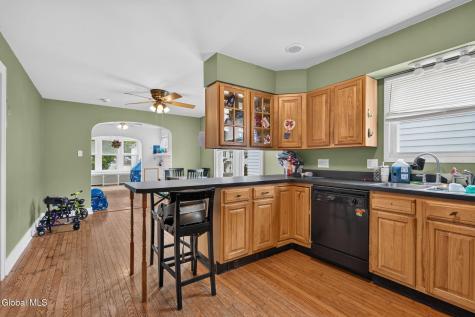 106 Clermont Street Albany NY 12203
