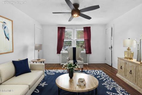 106 Clermont Street Albany NY 12203