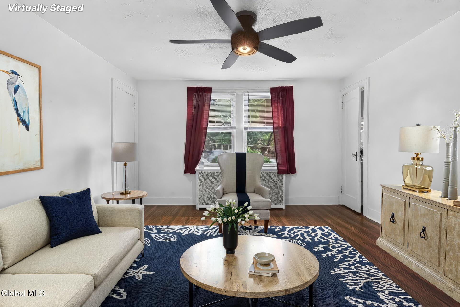 106 Clermont Street Albany NY 12203