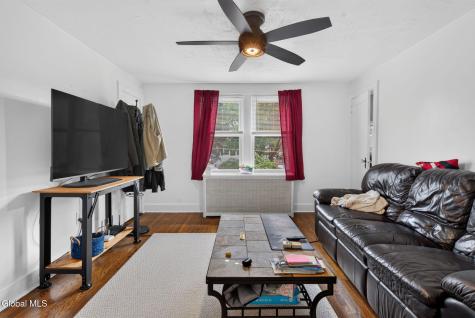 106 Clermont Street Albany NY 12203