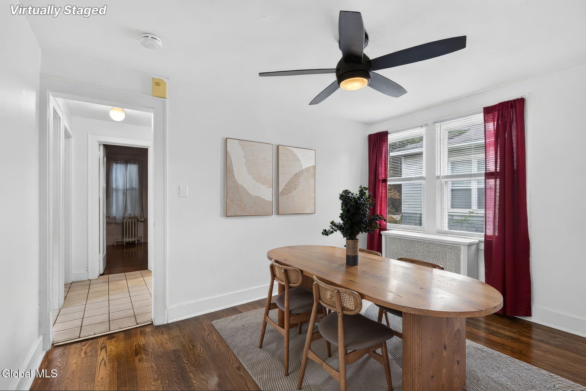 106 Clermont Street Albany NY 12203