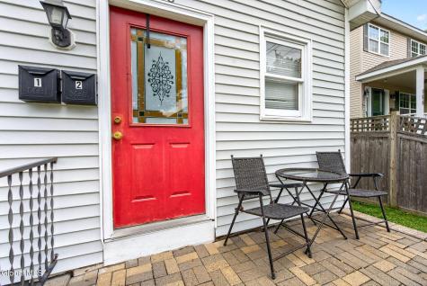 106 Clermont Street Albany NY 12203