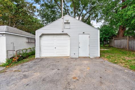 106 Clermont Street Albany NY 12203