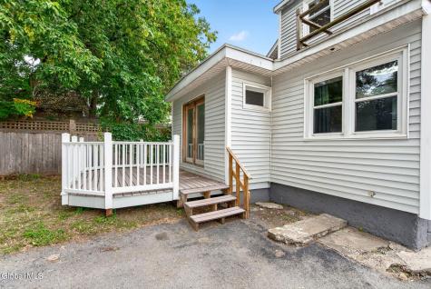 106 Clermont Street Albany NY 12203