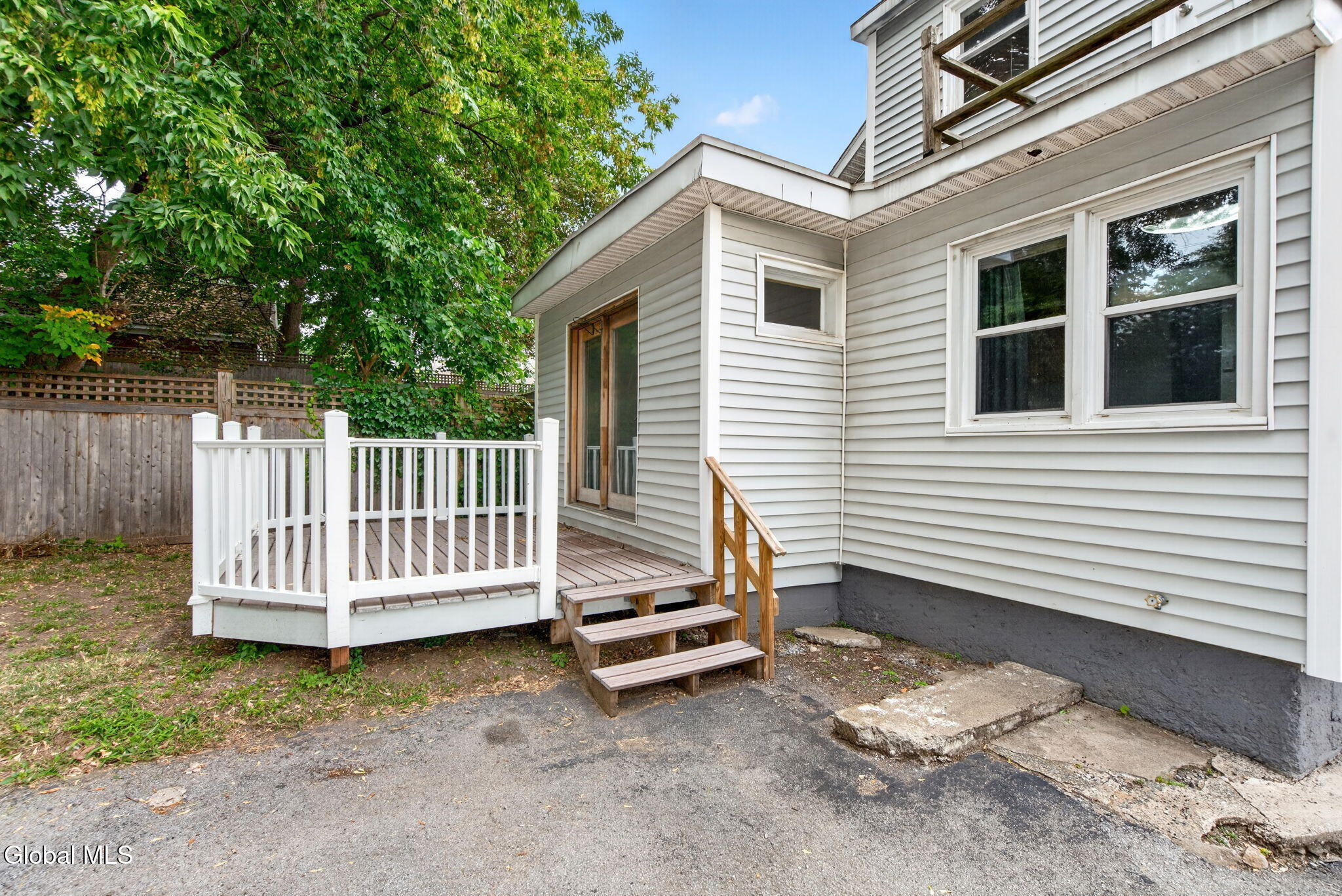 106 Clermont Street Albany NY 12203