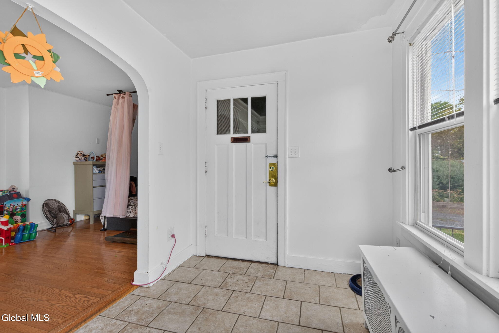 106 Clermont Street Albany NY 12203