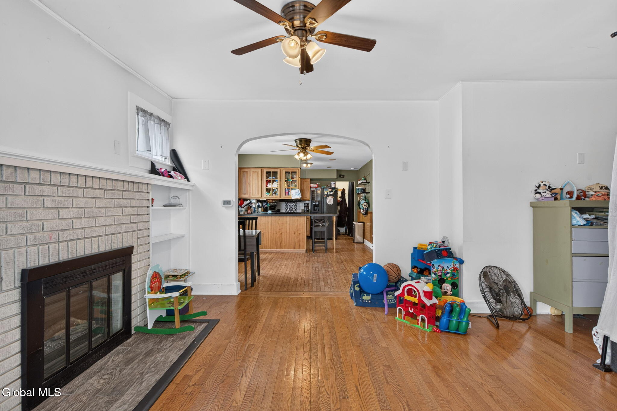 106 Clermont Street Albany NY 12203