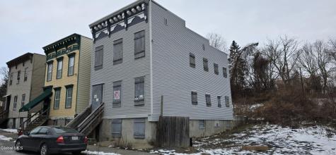 265 Elk Street Albany NY 12206