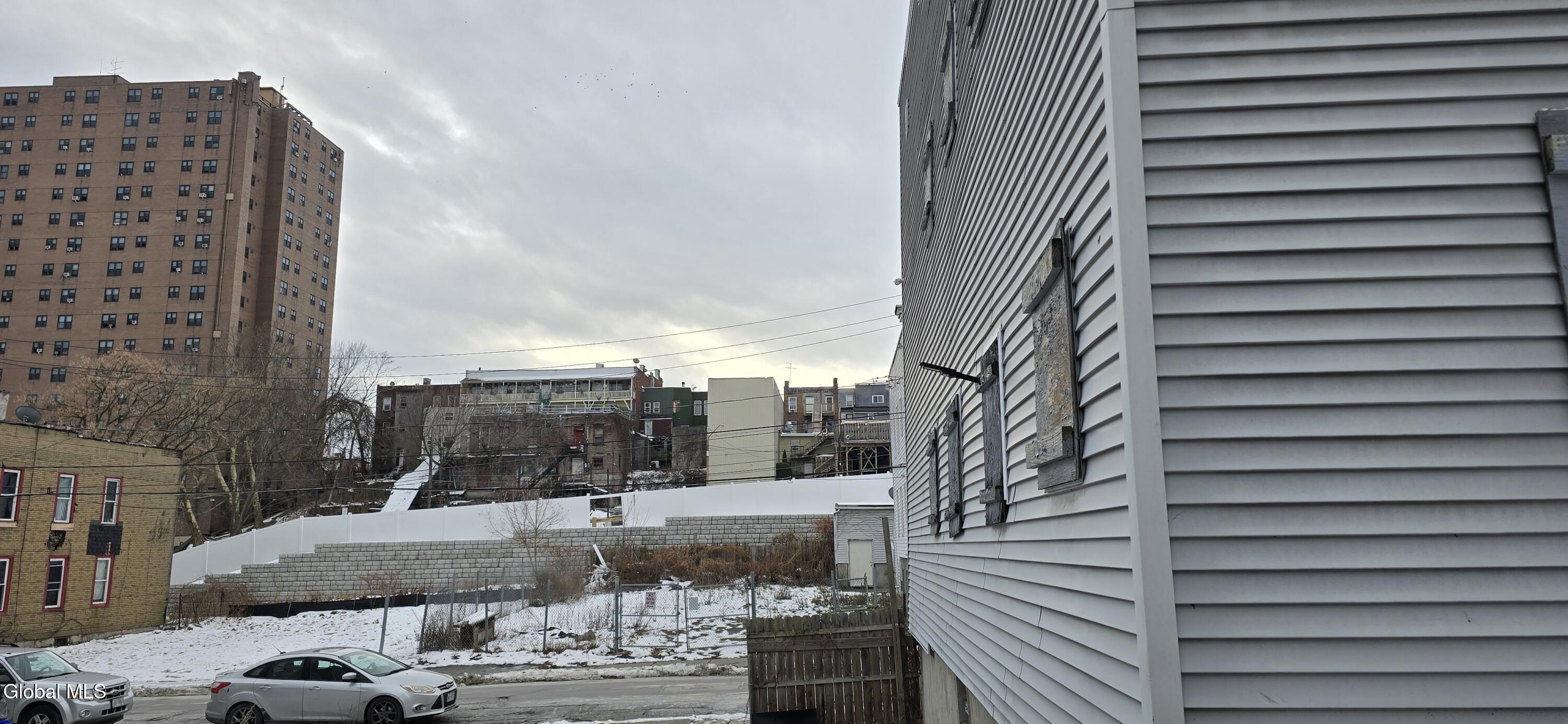265 Elk Street Albany NY 12206