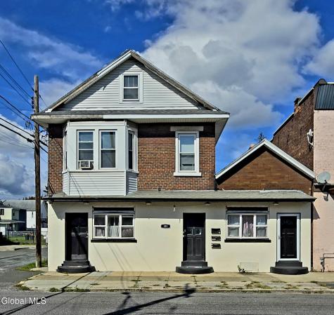 311 25th Street Watervliet NY 12189