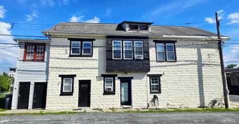 311 25th Street Watervliet NY 12189