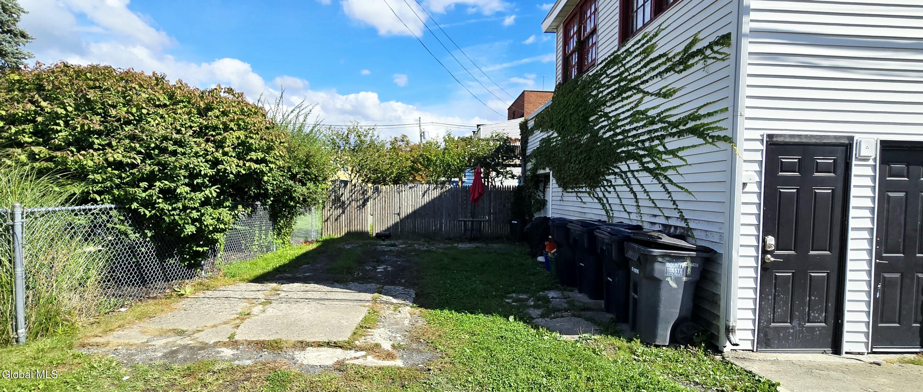 311 25th Street Watervliet NY 12189