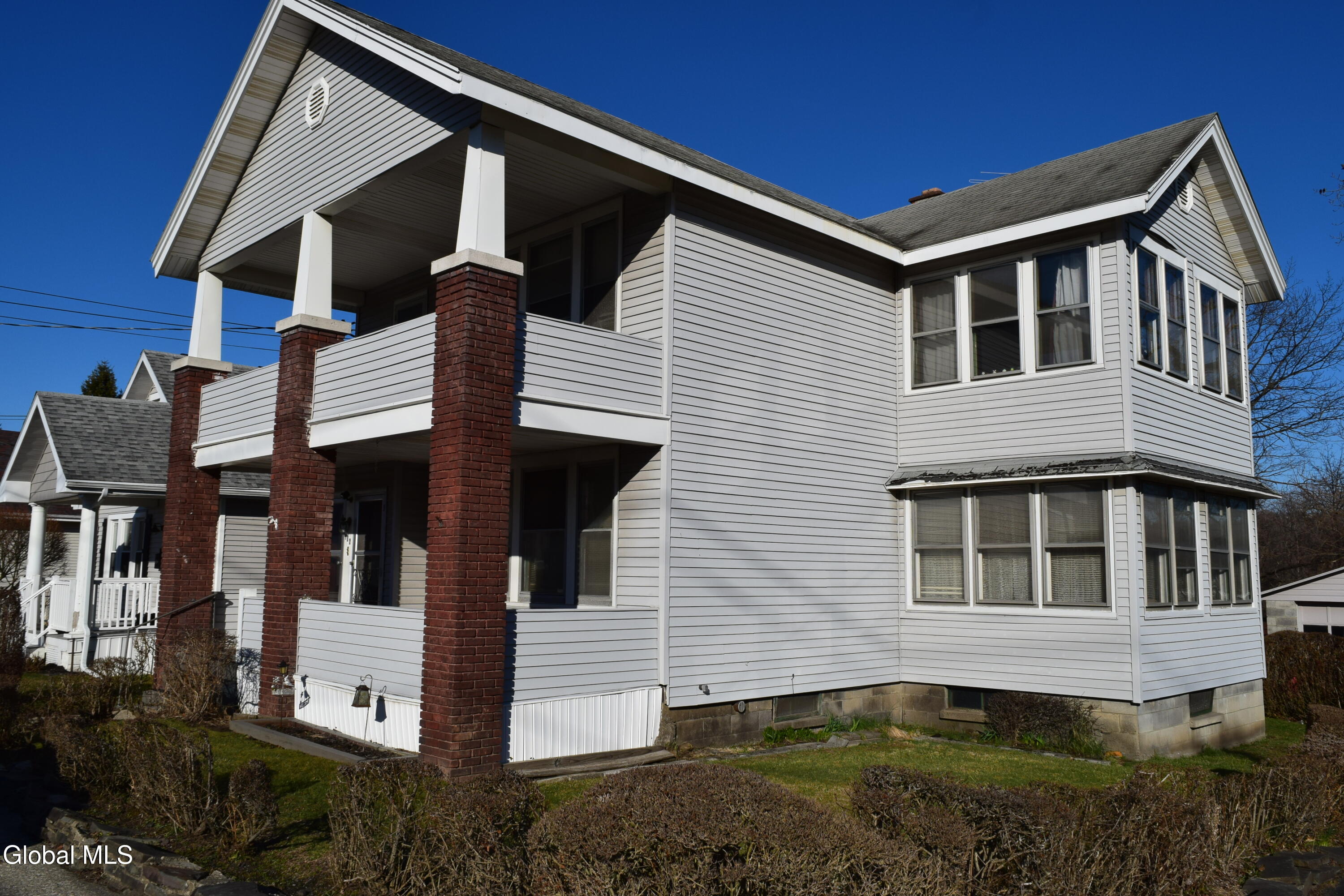 106 Continental Avenue Cohoes NY 12047