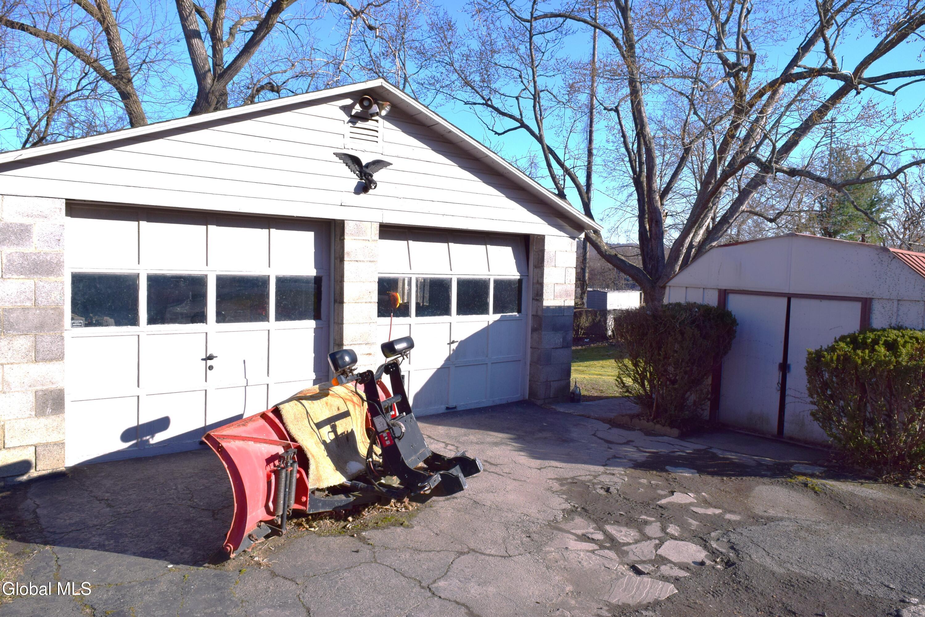 106 Continental Avenue Cohoes NY 12047