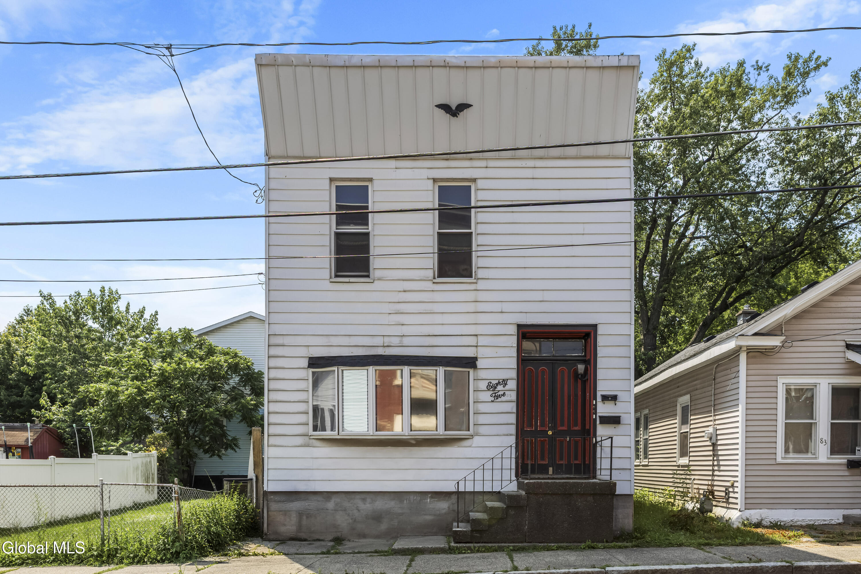 85 Lancaster Street Cohoes NY 12047