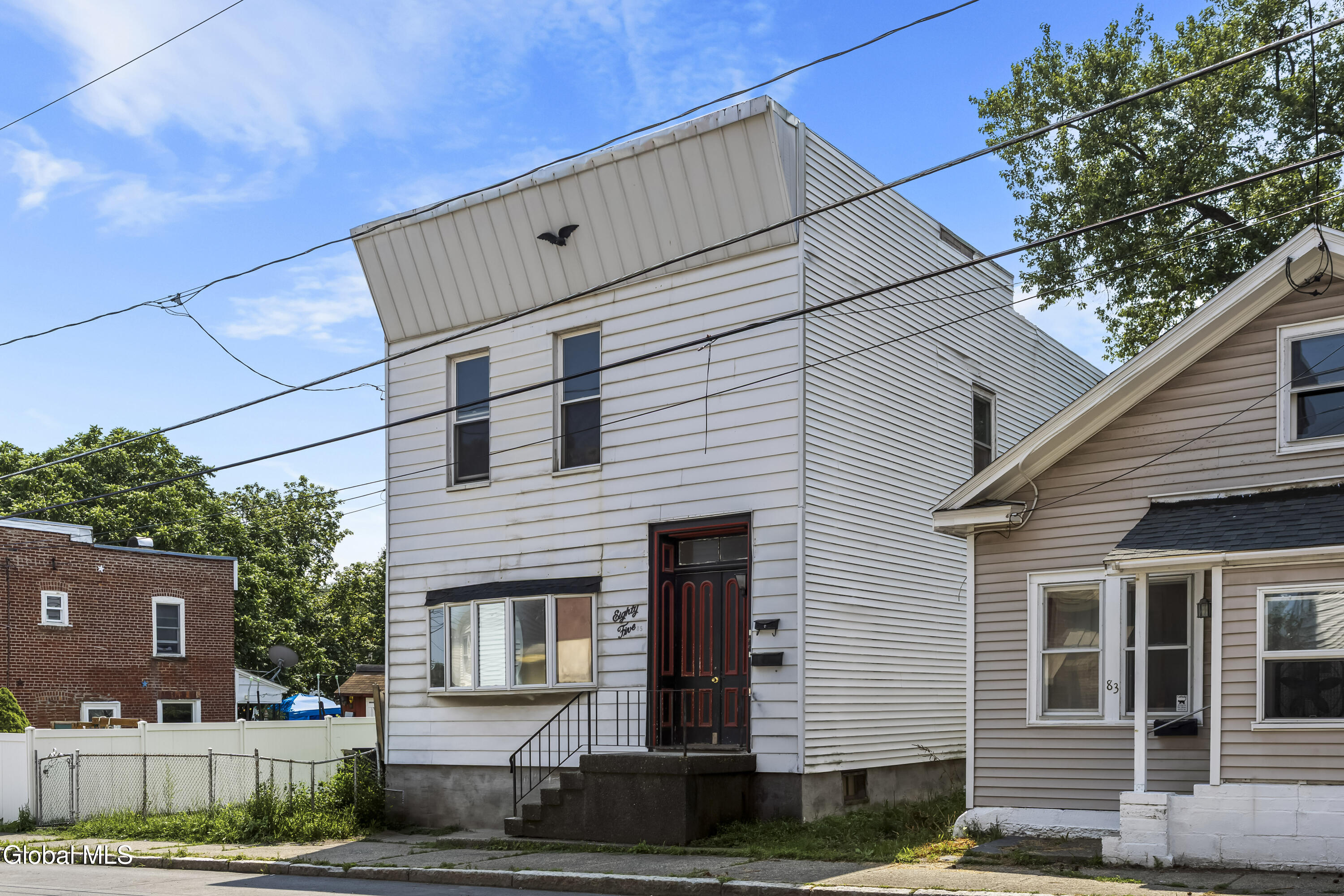 85 Lancaster Street Cohoes NY 12047