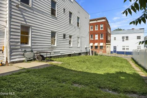85 Lancaster Street Cohoes NY 12047