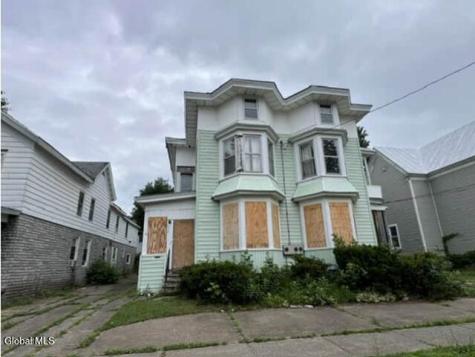426 428 William Street Rome NY 13440