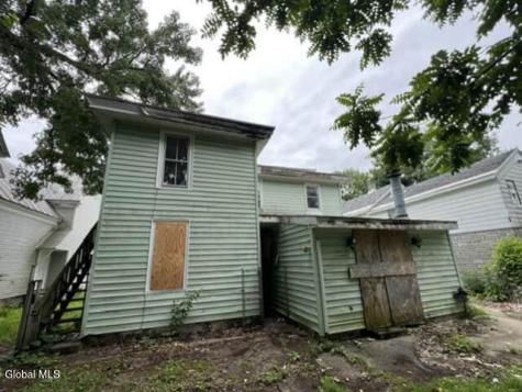 426 428 William Street Rome NY 13440