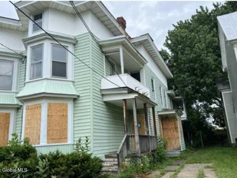426 428 William Street Rome NY 13440