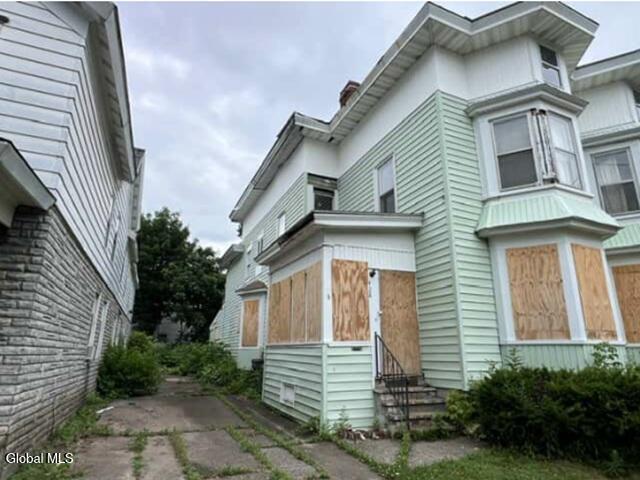 426 428 William Street Rome NY 13440