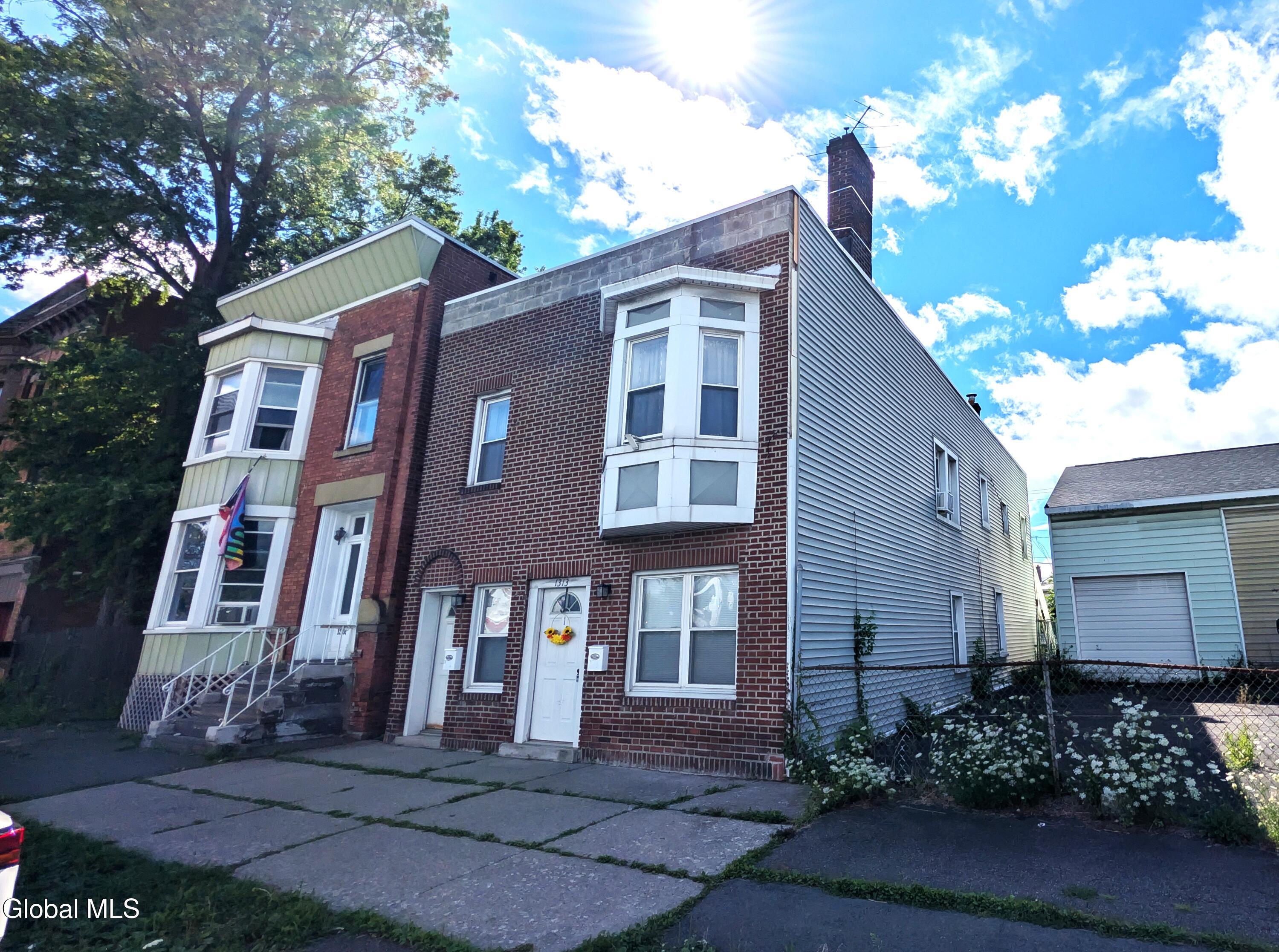 1313 Broadway Watervliet NY 12189