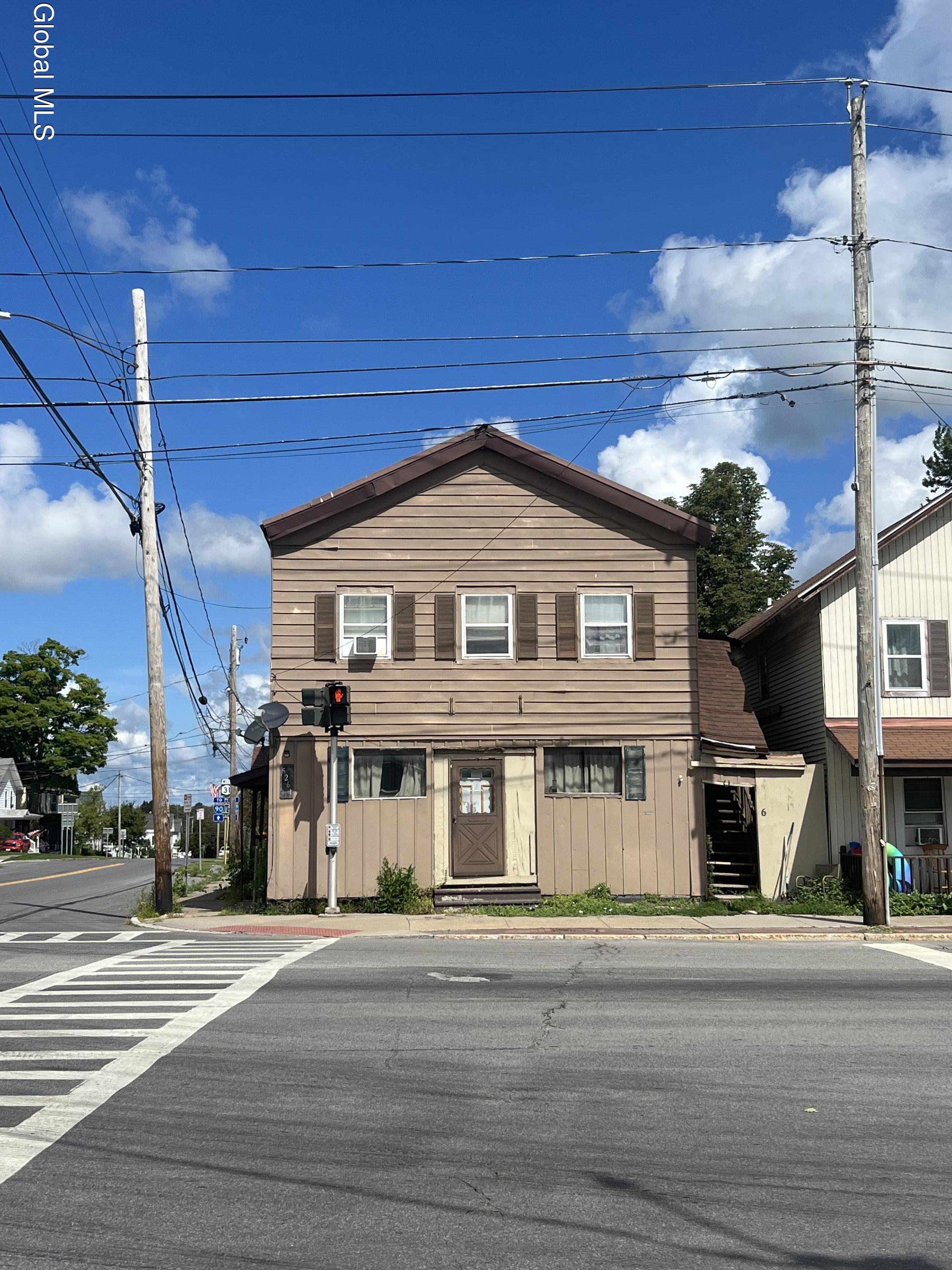5261 E Seneca Street Vernon NY 13461