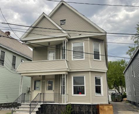 1013 Chrisler Avenue Schenectady NY 12303