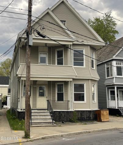 1013 Chrisler Avenue Schenectady NY 12303