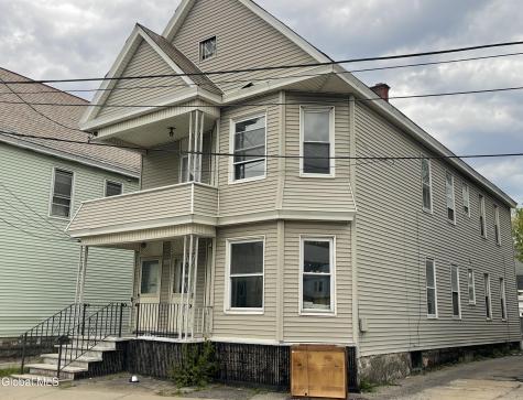 1013 Chrisler Avenue Schenectady NY 12303