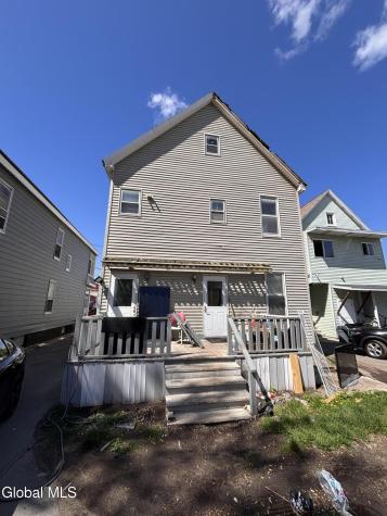 1013 Chrisler Avenue Schenectady NY 12303