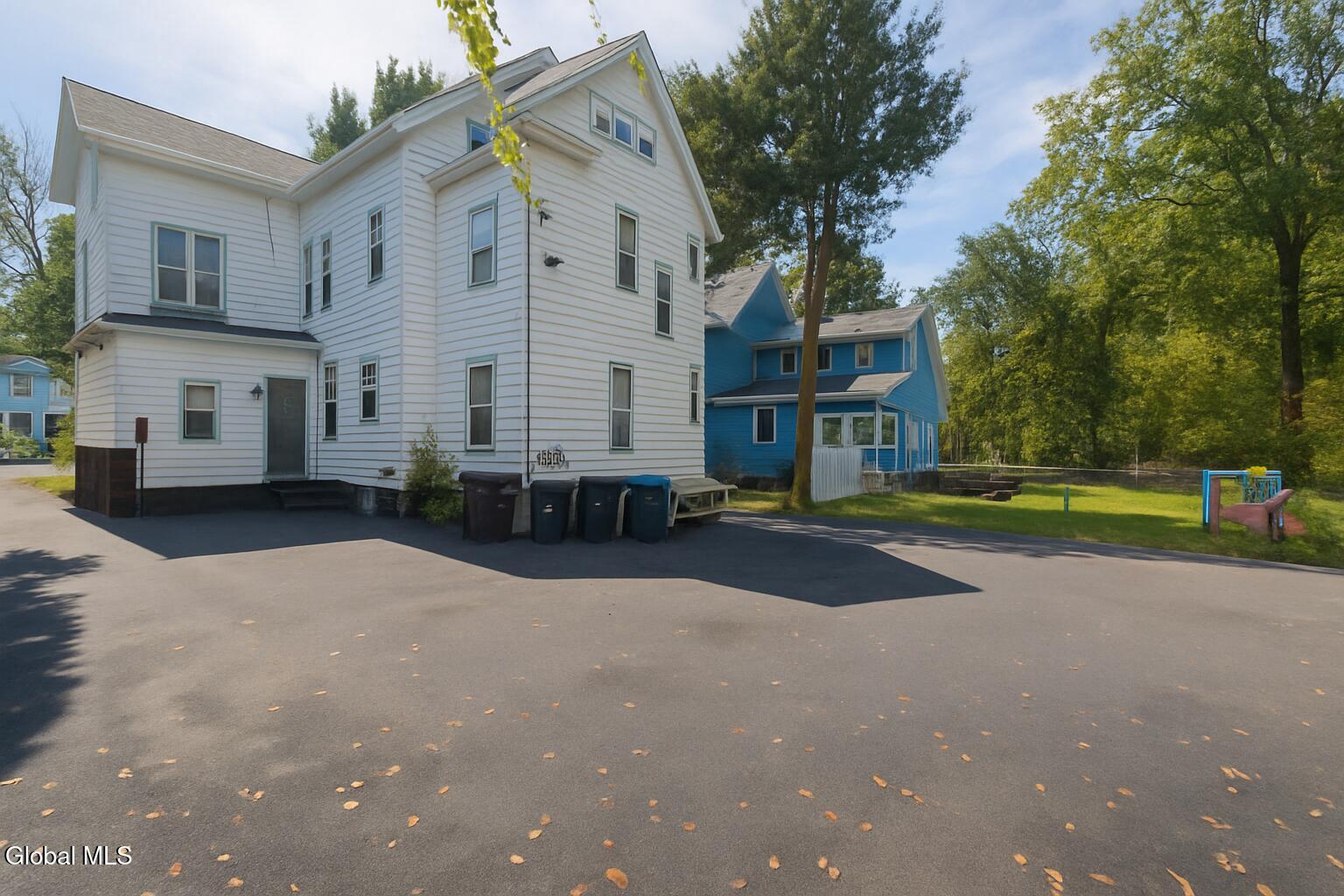 493 Glen Street Glens Falls NY 12801