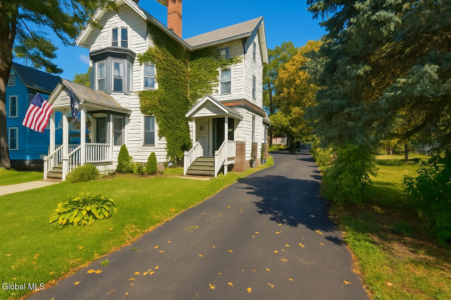 493 Glen Street Glens Falls NY 12801