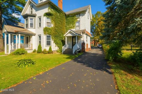 493 Glen Street Glens Falls NY 12801