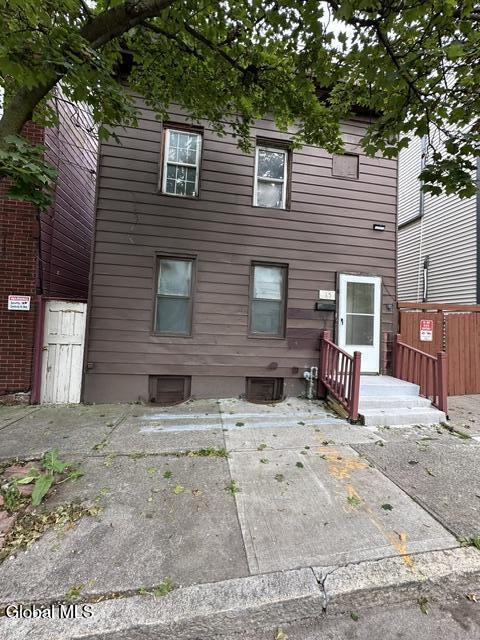 15 Sherman Street Albany NY 12210