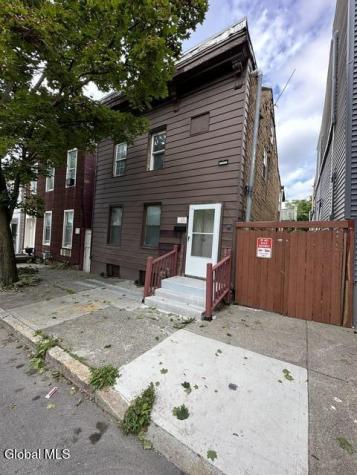 15 Sherman Street Albany NY 12210