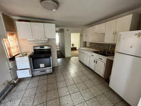 15 Sherman Street Albany NY 12210