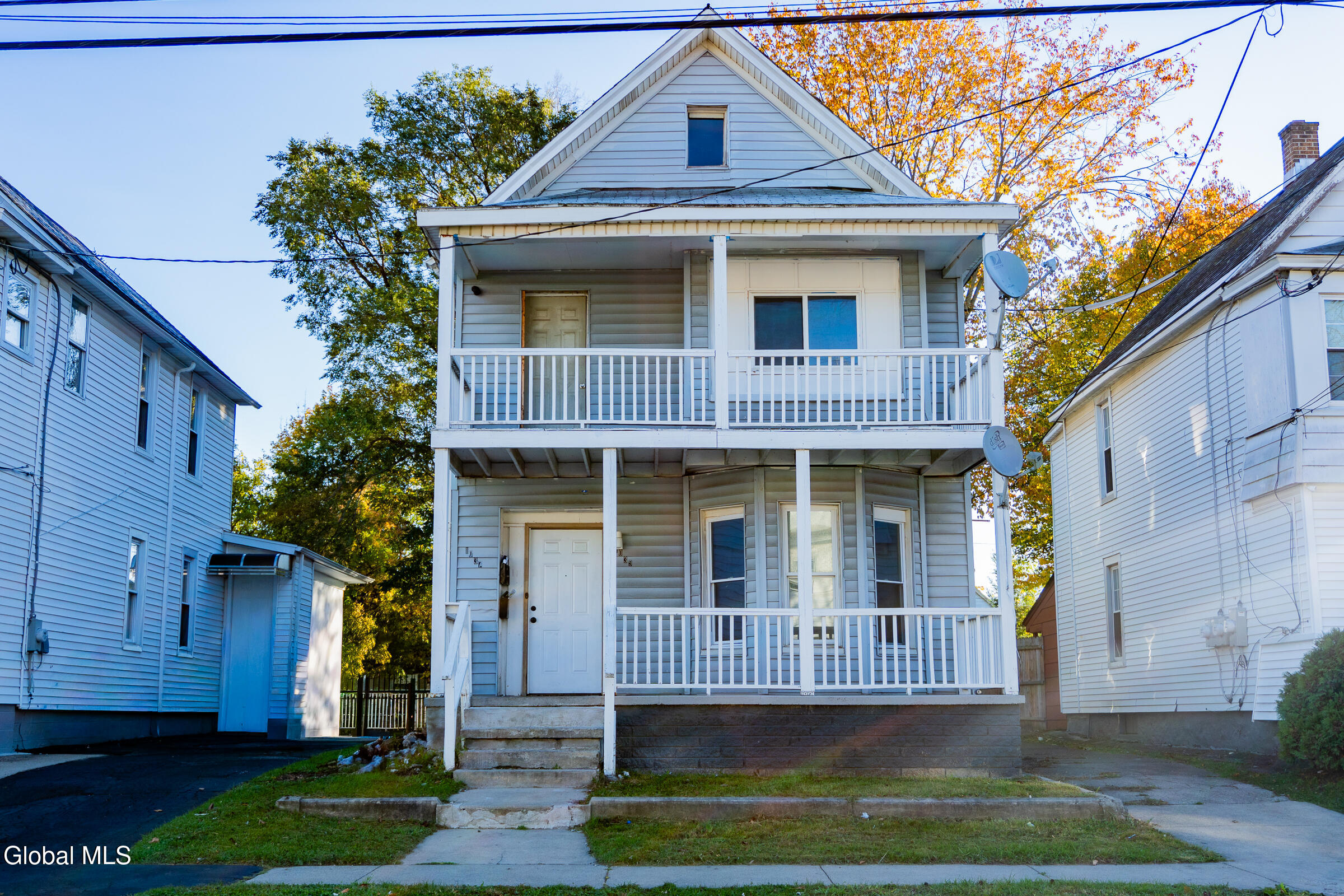 1037 Cutler Street Schenectady NY 12303