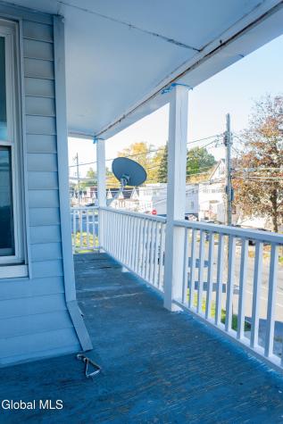 1037 Cutler Street Schenectady NY 12303