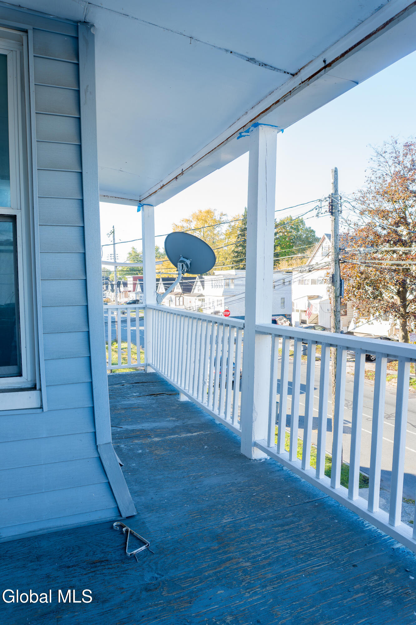 1037 Cutler Street Schenectady NY 12303