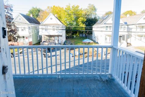 1037 Cutler Street Schenectady NY 12303