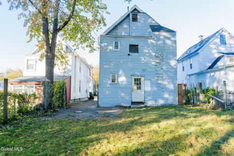 1037 Cutler Street Schenectady NY 12303