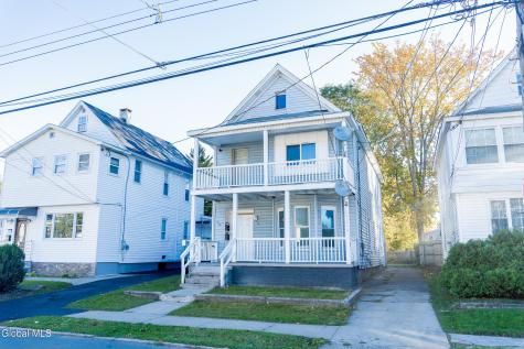 1037 Cutler Street Schenectady NY 12303