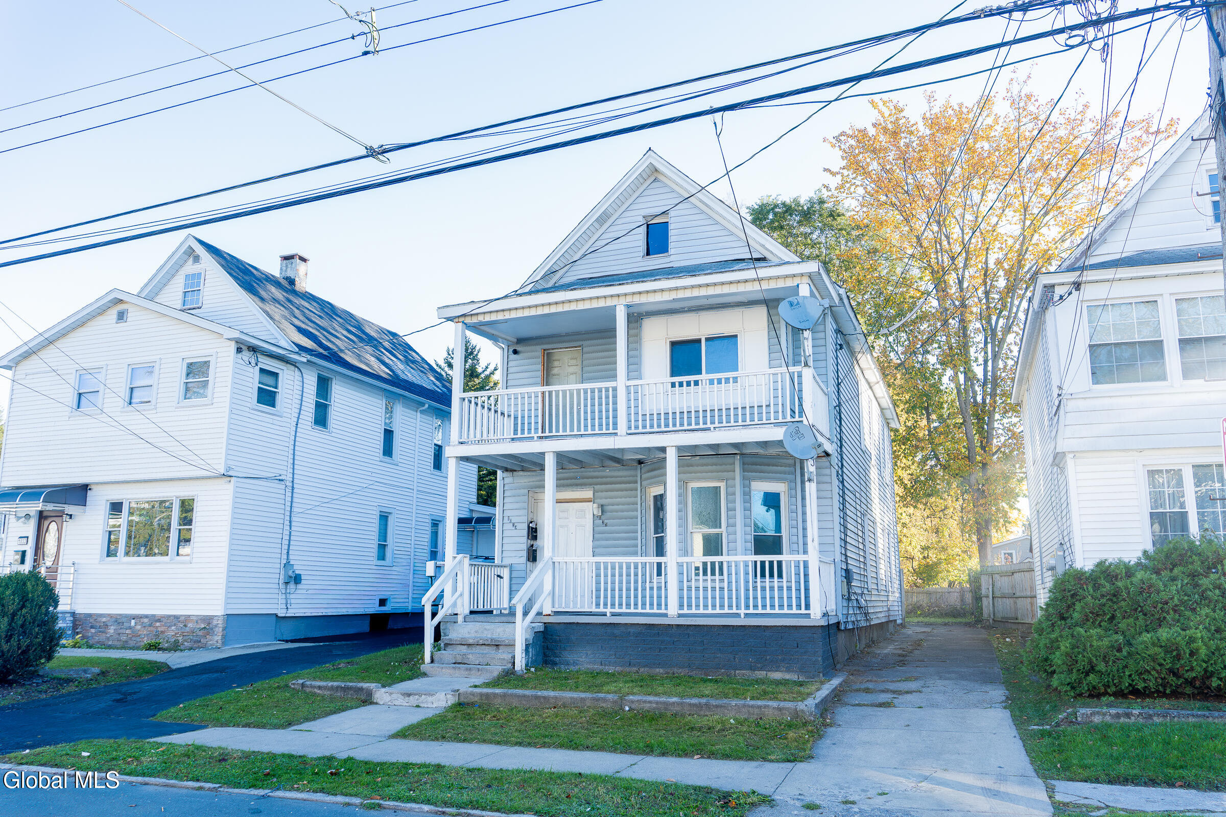 1037 Cutler Street Schenectady NY 12303