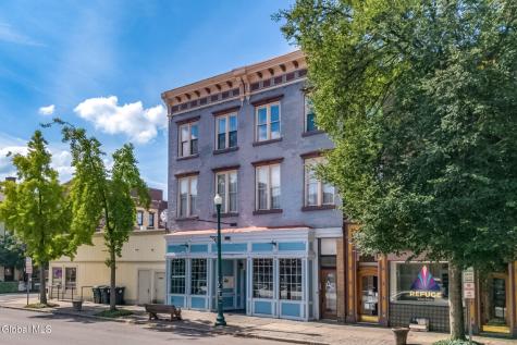 1809 5th Avenue Troy NY 12180