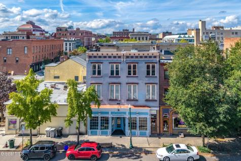 1809 5th Avenue Troy NY 12180