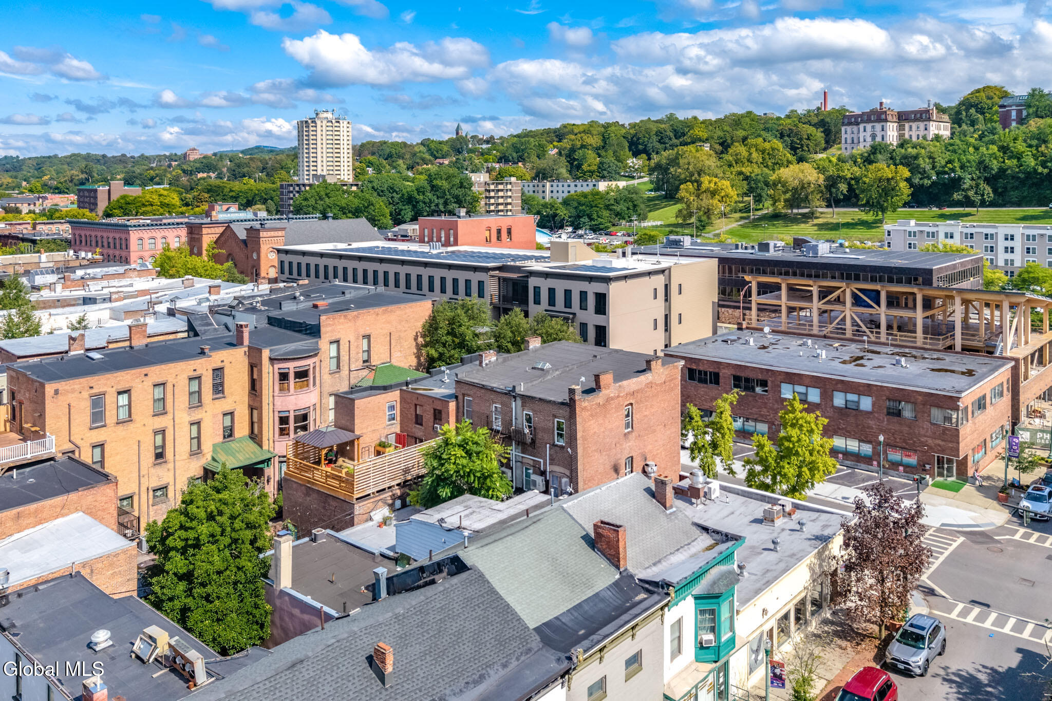1809 5th Avenue Troy NY 12180